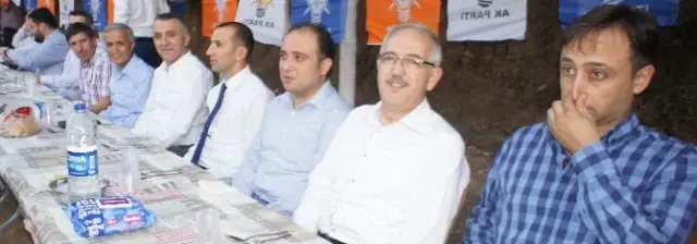 AK Parti Alaşehir Teşkilatı Yeni Lokaline Taşındı AK Parti Alaşehir Teşkilatı Yeni Lokaline Taşındı