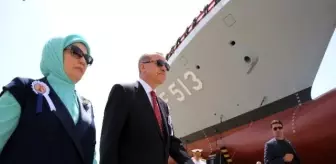 Kınalıada: Cumhurbaşkanı Erdoğan: '7 Bin 600'ün Üzerinde Terörist Etkisiz Hale Getirildi' Kınalıada: Cumhurbaşkanı Erdoğan: '7 Bin 600'ün Üzerinde Terörist Etkisiz Hale Getirildi'
