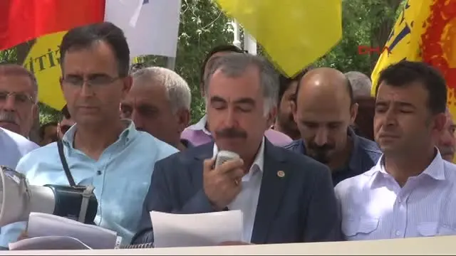 Gaziantep Eğitim Sen Genel Başkanı: Türkiye, Suudi Arabistan Modeline Dönüştürülmeye Çalışılıyor Gaziantep Eğitim Sen Genel Başkanı: Türkiye, Suudi Arabistan Modeline Dönüştürülmeye Çalışılıyor