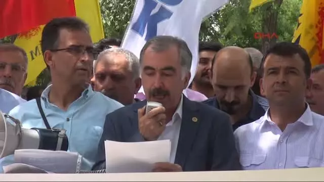 Gaziantep Eğitim Sen Genel Başkanı: Türkiye, Suudi Arabistan Modeline Dönüştürülmeye Çalışılıyor Gaziantep Eğitim Sen Genel Başkanı: Türkiye, Suudi Arabistan Modeline Dönüştürülmeye Çalışılıyor