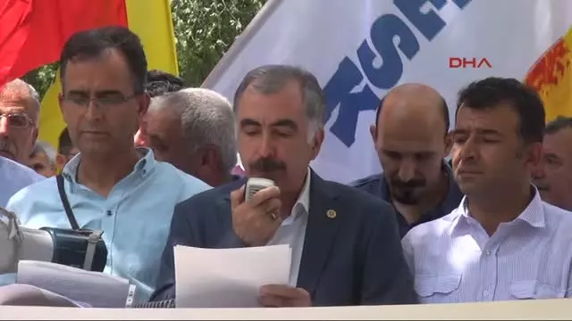 Gaziantep Eğitim Sen Genel Başkanı: Türkiye, Suudi Arabistan Modeline Dönüştürülmeye Çalışılıyor Gaziantep Eğitim Sen Genel Başkanı: Türkiye, Suudi Arabistan Modeline Dönüştürülmeye Çalışılıyor