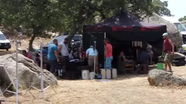 Keşif' Filmi 'Motor' Dedi Keşif' Filmi 'Motor' Dedi