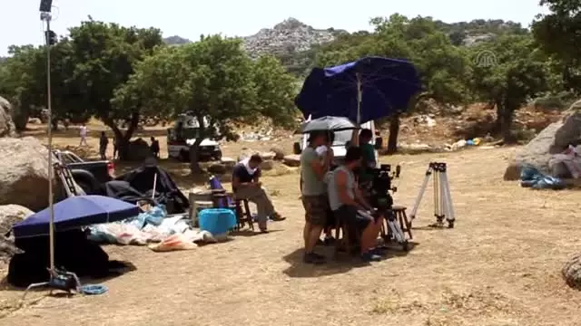 Keşif' Filmi 'Motor' Dedi Keşif' Filmi 'Motor' Dedi
