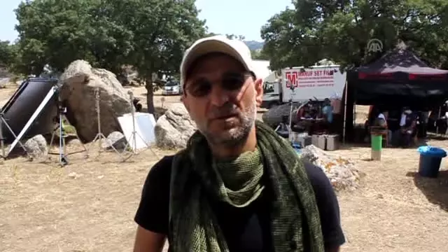 Keşif' Filmi 'Motor' Dedi Keşif' Filmi 'Motor' Dedi