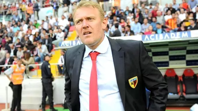 Prosinecki: Türkiye Çok Zayıf ve Kalitesi Düşük Prosinecki: Türkiye Çok Zayıf ve Kalitesi Düşük