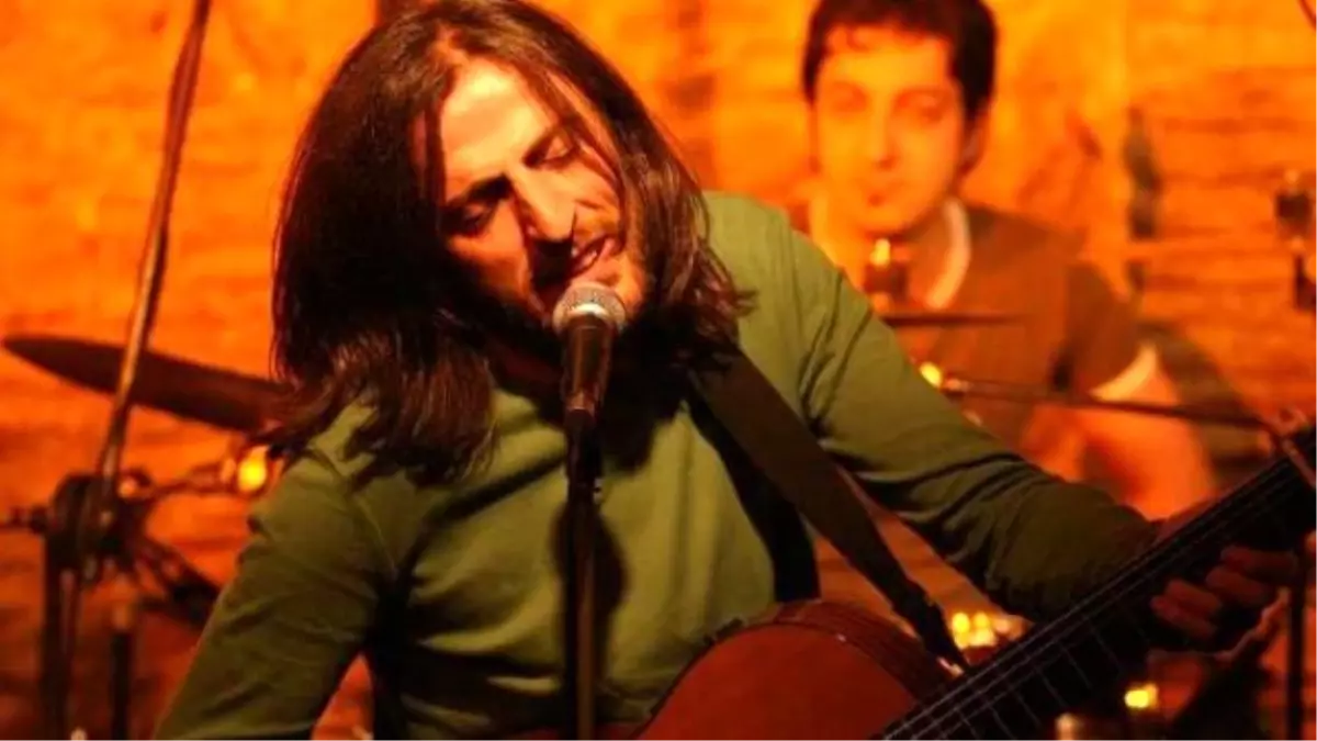 Kazım Koyuncu Şarkıları Kadıköy'de Söylenecek