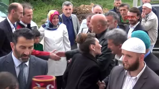 Türkiye Mezunu Goralı Gençler Tek Çatı Altında Toplandı Türkiye Mezunu Goralı Gençler Tek Çatı Altında Toplandı