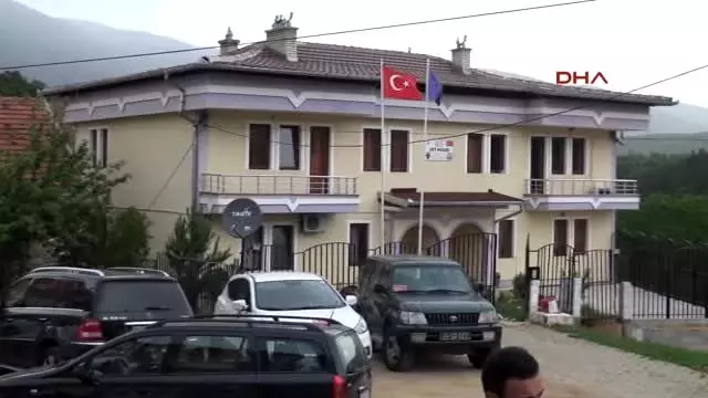 Türkiye Mezunu Goralı Gençler Tek Çatı Altında Toplandı Türkiye Mezunu Goralı Gençler Tek Çatı Altında Toplandı