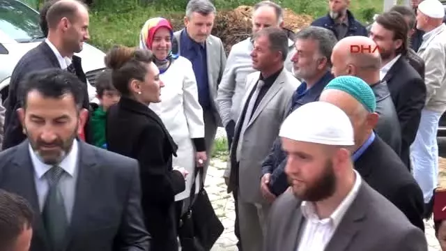 Türkiye Mezunu Goralı Gençler Tek Çatı Altında Toplandı Türkiye Mezunu Goralı Gençler Tek Çatı Altında Toplandı