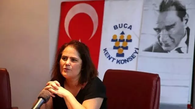 Türkiye'deki 72 Kent Konseyi İzmir'de Buluşacak Türkiye'deki 72 Kent Konseyi İzmir'de Buluşacak