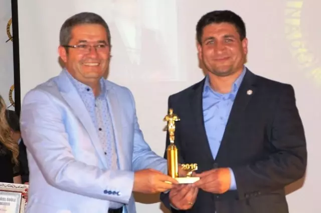 Abb'nin Oscar Ödülleri Sahiplerini Buldu