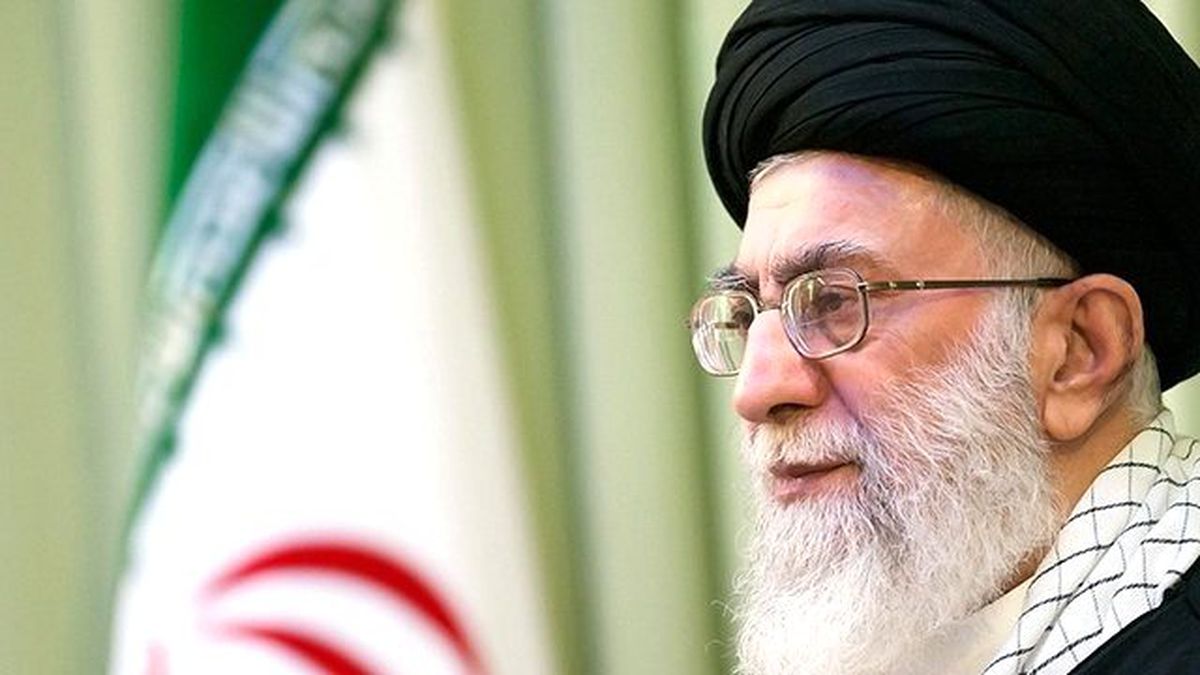 Ali Hamaney kimdir? Ayetullah Ali Hamaney kaç yaşında?