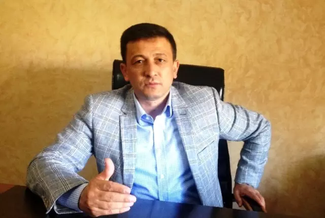 ORC: 5 İlde Oylarını Arttıran Tek parti AK Parti