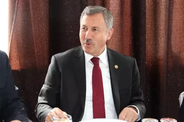 ORC: 5 İlde Oylarını Arttıran Tek parti AK Parti