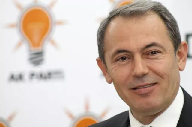 ORC: 5 İlde Oylarını Arttıran Tek parti AK Parti