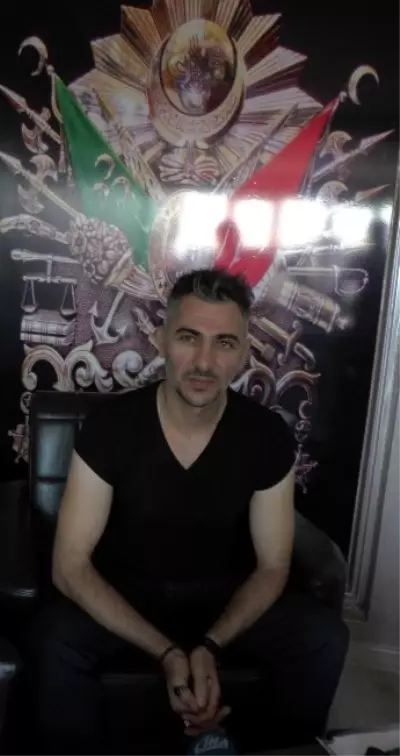 Gaziantep Türkiye'nin Hollywood'u Oluyor Gaziantep Türkiye'nin Hollywood'u Oluyor