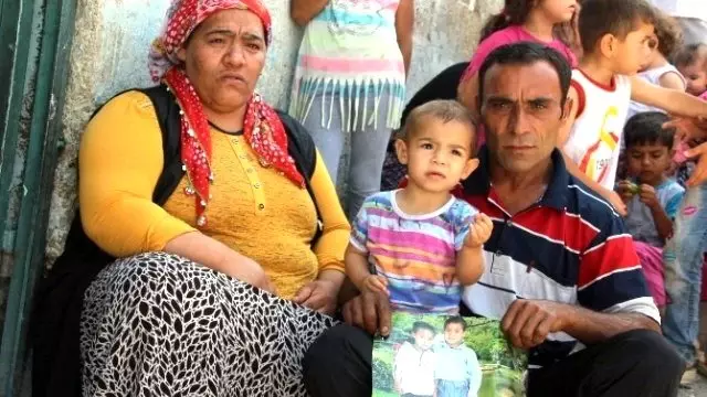 Gaziantep'te Kayıp 2 Kardeşten Haber Alınamıyor Haberler