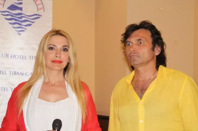 Alanya'dan Barış Çağrısı Alanya'dan Barış Çağrısı