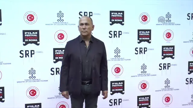 5. Roma Türk Film Festivali Başladı