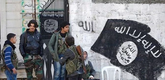 Amerikalı İstihbaratçılar: IŞİD, 5 Ayrı Grubu Türkiye'ye Saldırı İçin Yolladı