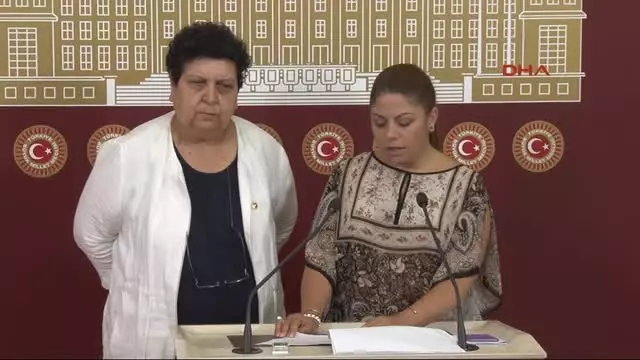 CHP'li Altıok İktidarın Güdümündeki Hukuk Sisteminin Engizisyondan Farkı Yok CHP'li Altıok İktidarın Güdümündeki Hukuk Sisteminin Engizisyondan Farkı Yok