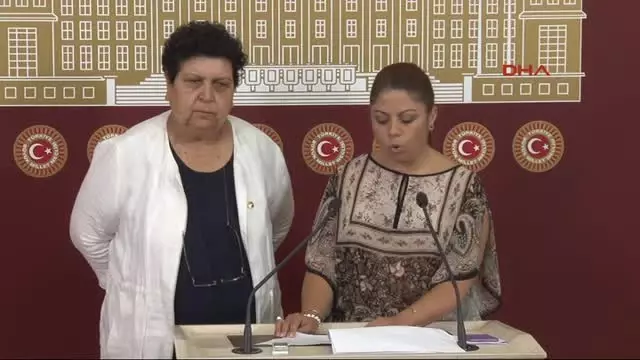 CHP'li Altıok İktidarın Güdümündeki Hukuk Sisteminin Engizisyondan Farkı Yok CHP'li Altıok İktidarın Güdümündeki Hukuk Sisteminin Engizisyondan Farkı Yok