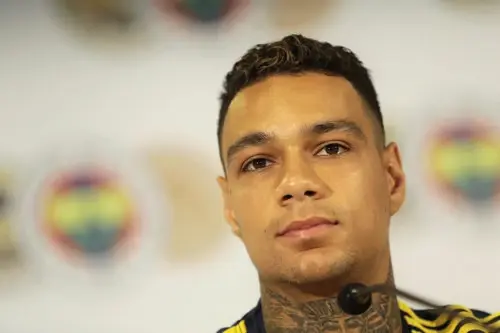 Gregory Van Der Wiel: Hislerimle Hareket Ettim, Psg'ye Dönmek İstemedim