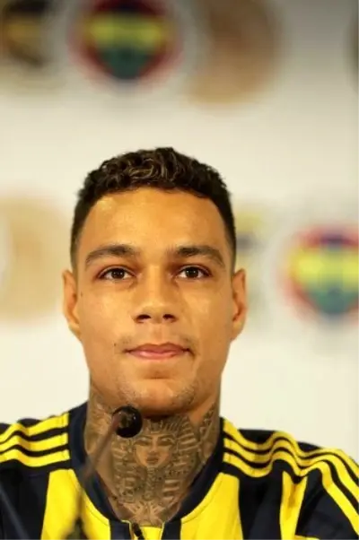 Gregory van der Wiel (@gregoryvanderwiel) • Instagram-foto's en  -video's