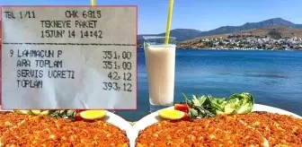 Soho House: Maça Kızı'nın Pahalı Lahmacununu 65 Liralık Salatasıyla Sollayan Mekan Açıldı Soho House: Maça Kızı'nın Pahalı Lahmacununu 65 Liralık Salatasıyla Sollayan Mekan Açıldı