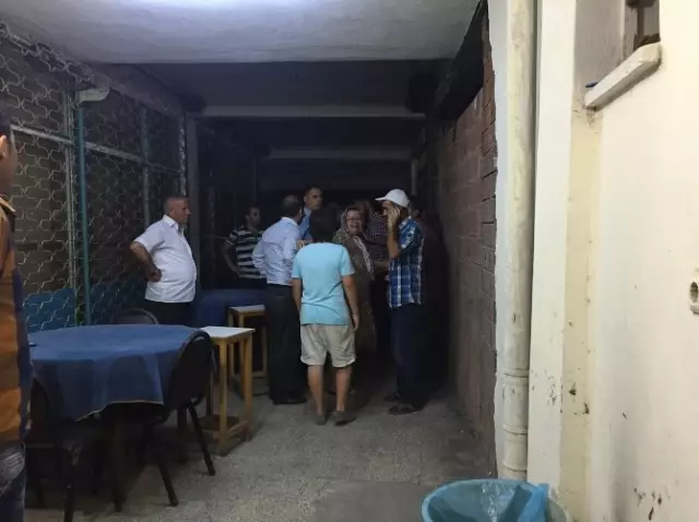 Manavgat�ta Uyuşturucudan Ölüm Haberler