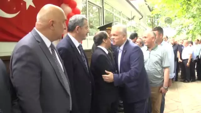 Ramazan Bayramı Kutlanıyor Ramazan Bayramı Kutlanıyor