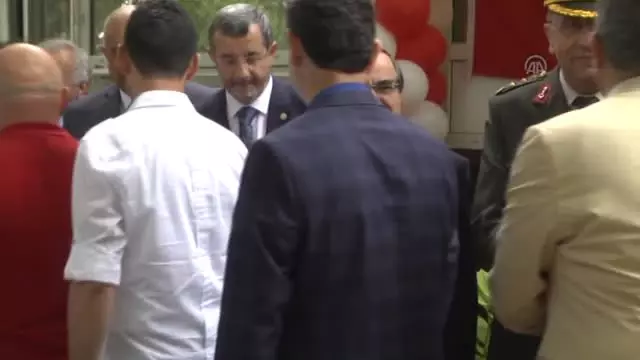 Ramazan Bayramı Kutlanıyor Ramazan Bayramı Kutlanıyor