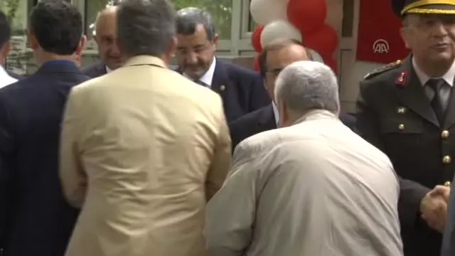 Ramazan Bayramı Kutlanıyor Ramazan Bayramı Kutlanıyor