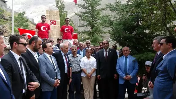 Başbağlar'da 23 Yıldır Dinmeyen Acı Başbağlar'da 23 Yıldır Dinmeyen Acı