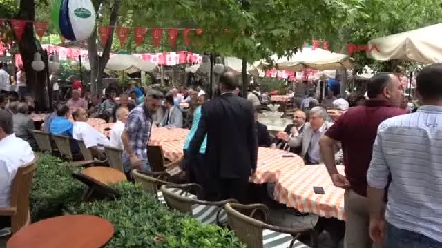 Bursa MHP Genel Sekreteri Büyüktaman: Mhp?yi Ele Geçiremeyecekler Bursa MHP Genel Sekreteri Büyüktaman: Mhp?yi Ele Geçiremeyecekler