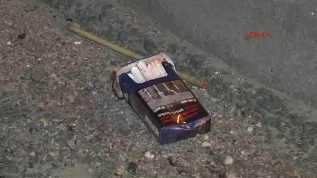 İzmir'de Motosiklet Kazası 1 Ölü, 1 Yaralı İzmir'de Motosiklet Kazası 1 Ölü, 1 Yaralı