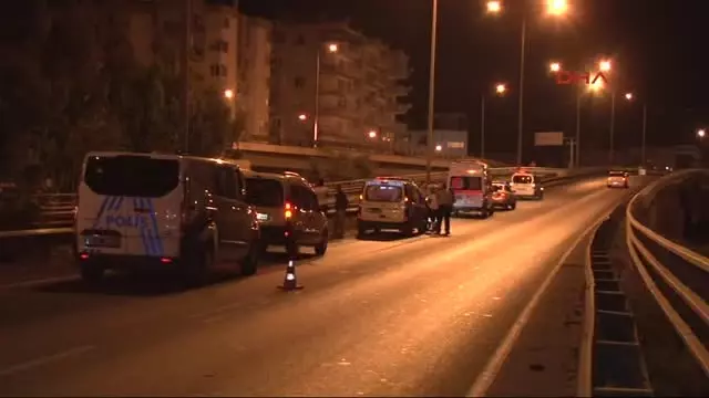 İzmir'de Motosiklet Kazası 1 Ölü, 1 Yaralı İzmir'de Motosiklet Kazası 1 Ölü, 1 Yaralı