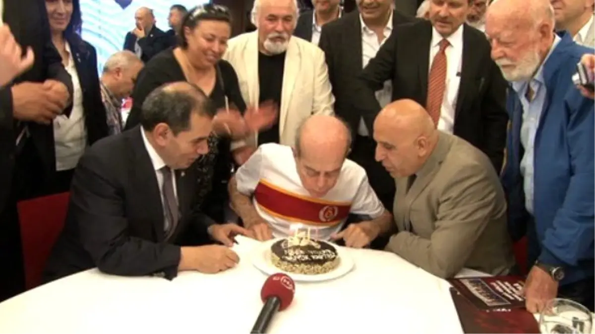 futbolunun efsane ismi