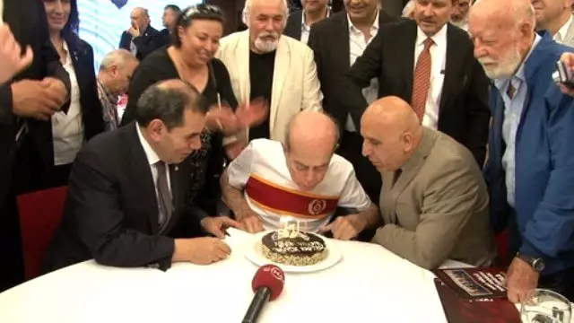 futbolunun efsane ismi