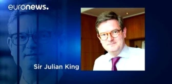 İngiltere'nin Yeni AB Komisyon Üyesi Julian King mi Olacak ?