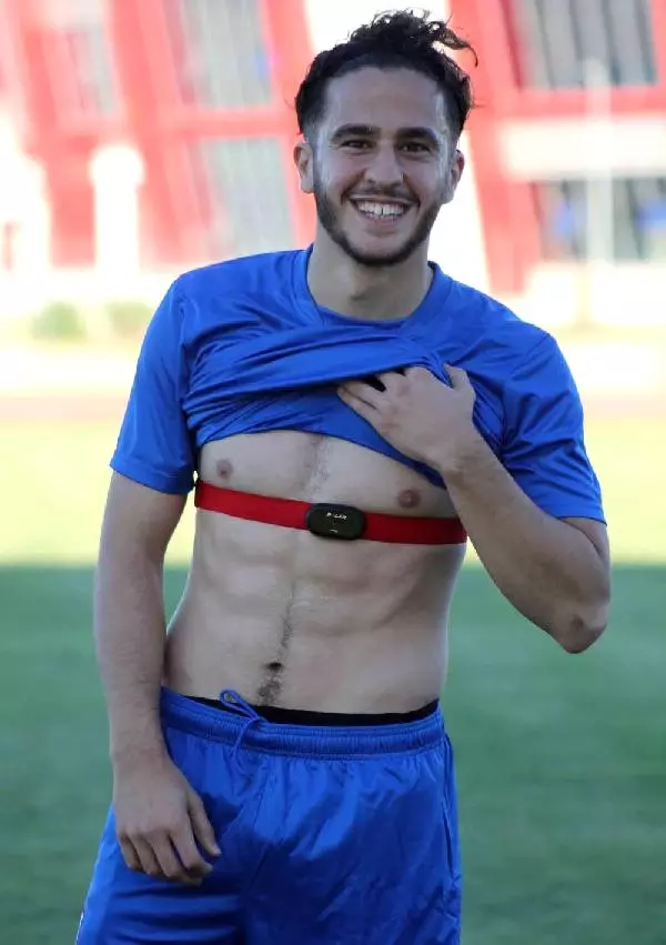 Balıkesirspor Oğuz'u Kaptı