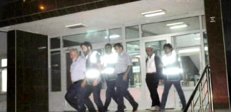 Kırıkkale'de Paralel Yapı Operasyonuna 3 Tutuklama