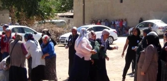 Şehit Polis Memuru Sinan Akdemir Göz Yaşlarıyla Toprağa Verildi
