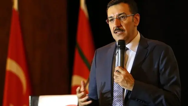 Londra'da 'Kairos'u Kurdular, Türkiye'de 50 Bin Kişiden 25 Milyon Dolar Topladılar
