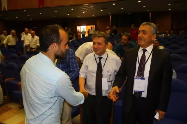 Omü'de İlk 6 Belli Oldu