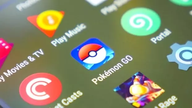 Pokemon Go İnternet Kotanızı Tüketebilir! Pokemon Go İnternet Kotanızı Tüketebilir!