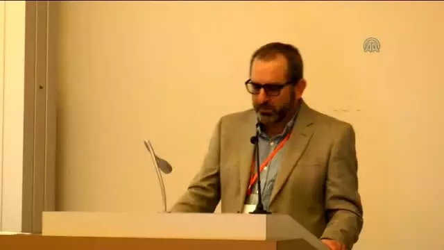 2016 Türk Göç Konferansı' 2016 Türk Göç Konferansı'