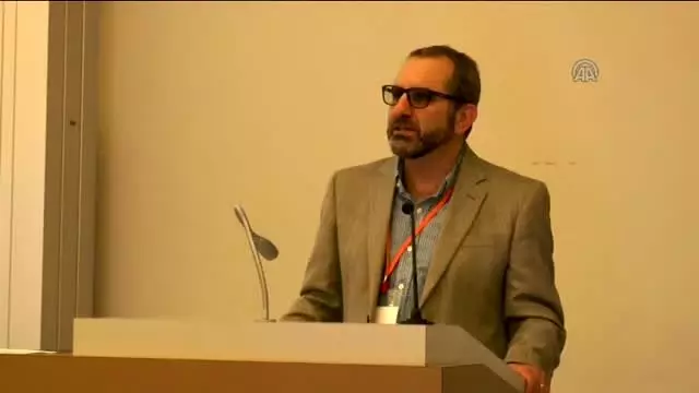 2016 Türk Göç Konferansı' 2016 Türk Göç Konferansı'