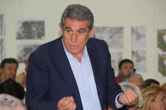 Büyükşehir Meclisinde Pazar Yeri Tartışması