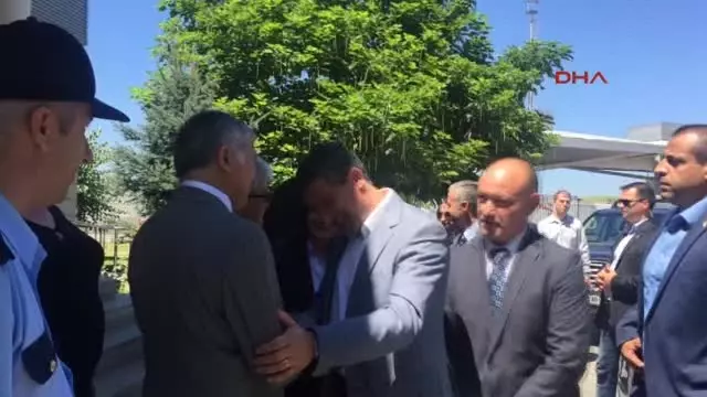 Edirne Cumhurbaşkanı Plevneliev Bulgaristan, AB Üyeliğiniz Konusunda Avukatlarınızdan Biri